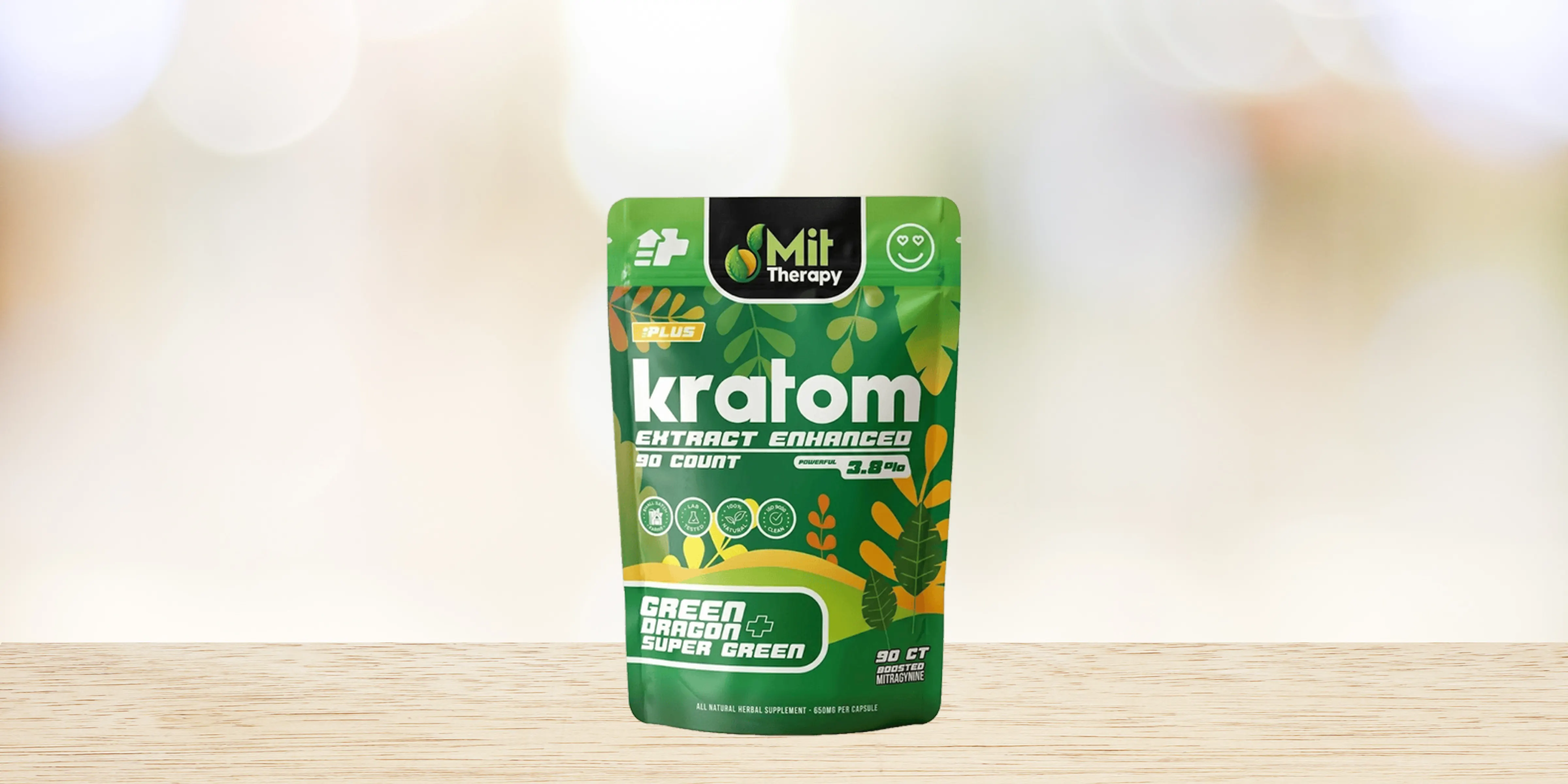 Super Green Kratom: Complete Buyer Guide 